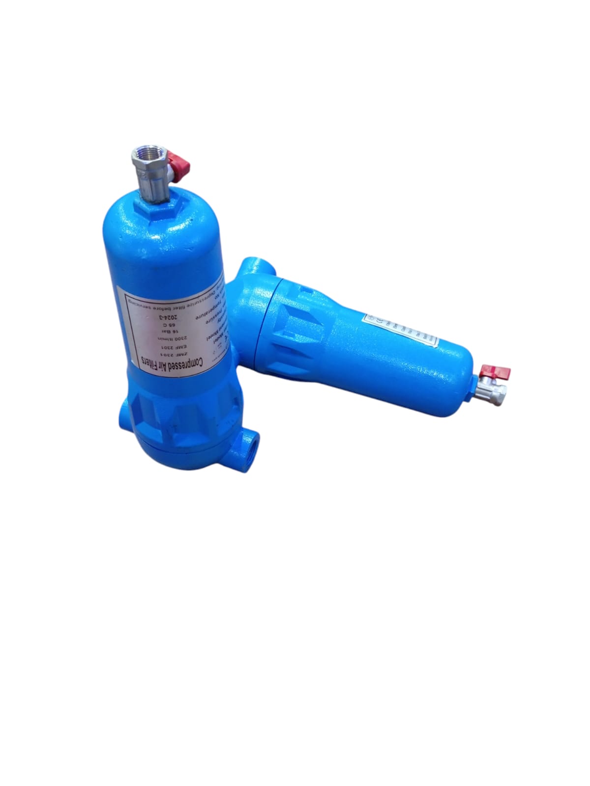 KURUTUCU FİLİTRELERİ